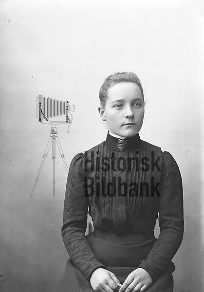 BJ�RKMAN, ALMA