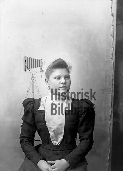 JEPPSSON, ANNA
