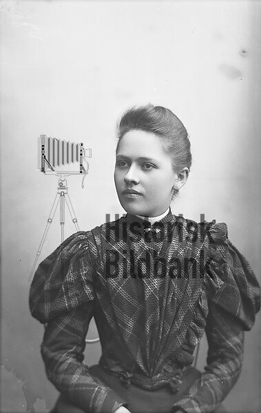 JOHANSSON, ANNA