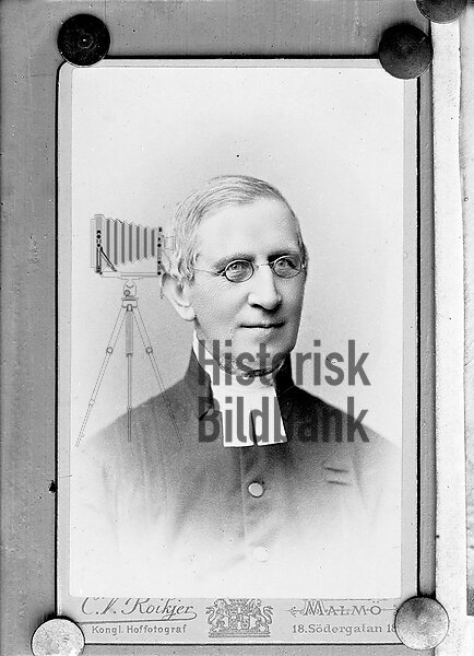 HEURLIN, SAMUEL