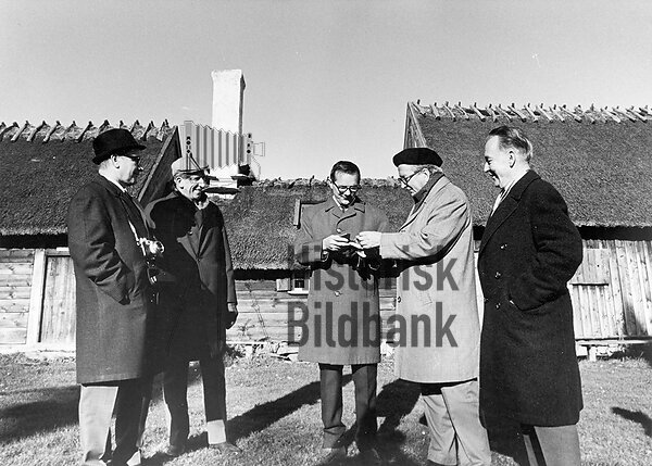 Verksamhet 1970