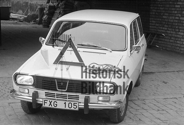 Renault 12