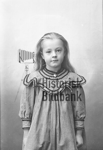 WETTERLING, ELLEN INGEBORG