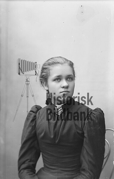 PERSSON, ELISABETH