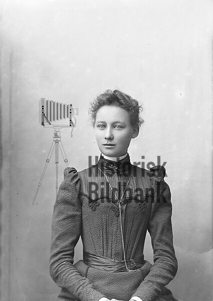 BURMAN, CORNELIA