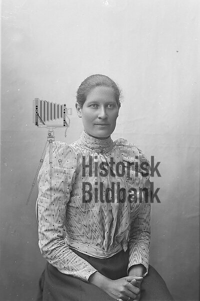 PERSSON, BETTY
