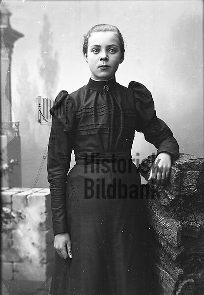 P�LSSON, LINNEA