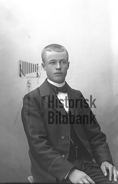 PERSSON-BILLING, EDVARD