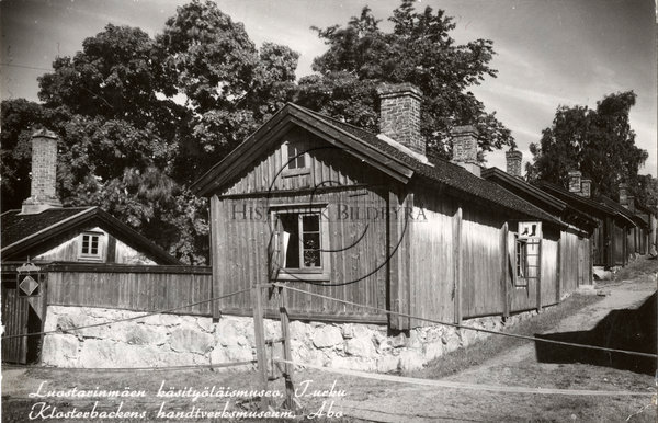 Anton Nilssons samling/Arb.rrelsen, Landskrona