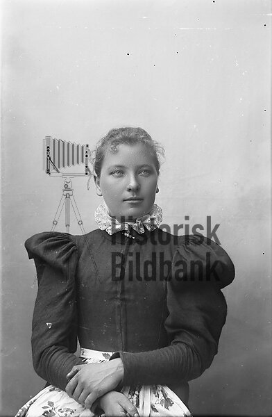 LARSSON, MARIA