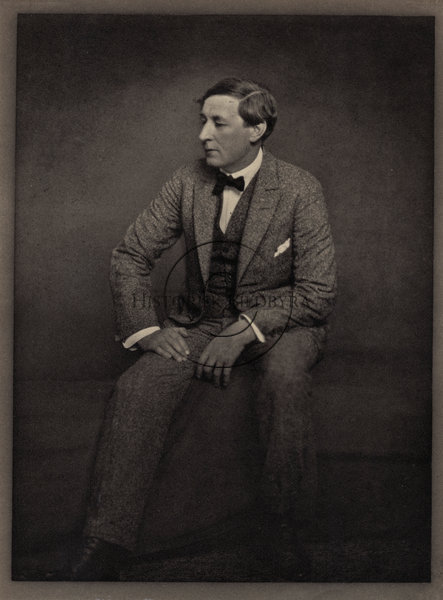 Henry Buergel  Goodwin