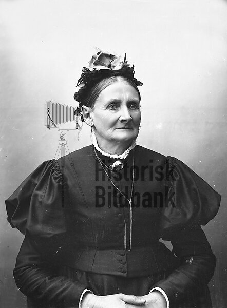 THORSTENSDOTTER,  MARIA