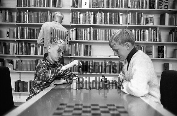 Biblioteket i Helsingborg