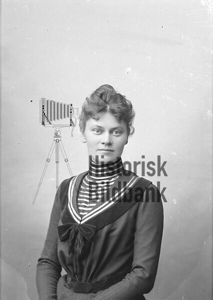 JOHANSSON, HILMA
