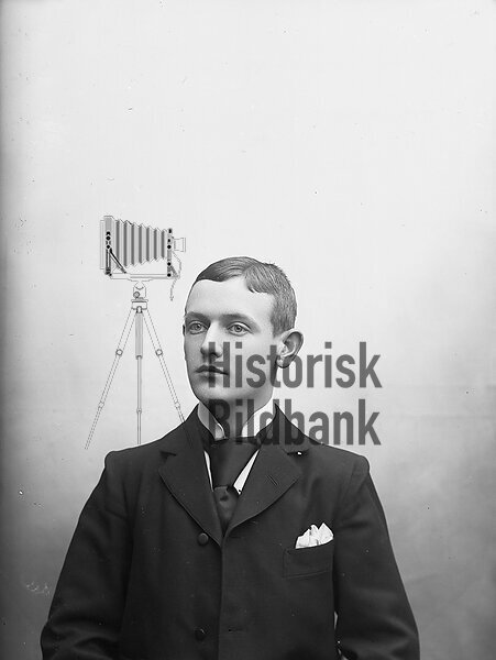 NILSSON, KARL