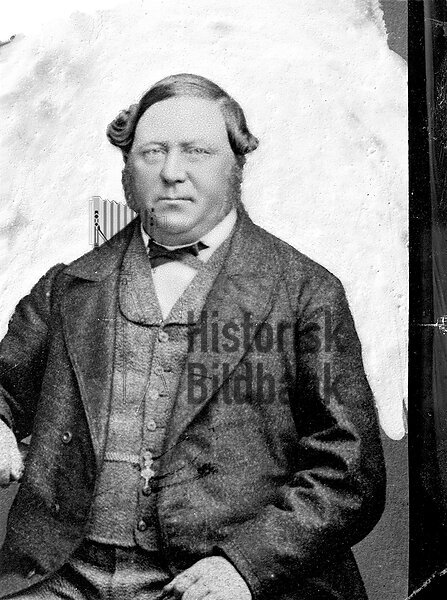 PERSSON, PER