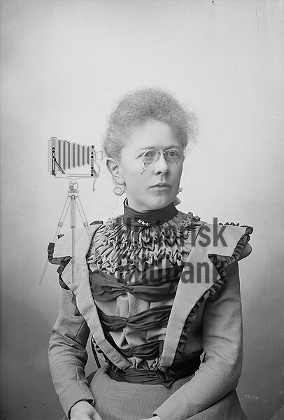 SANDBERG, SIGRID