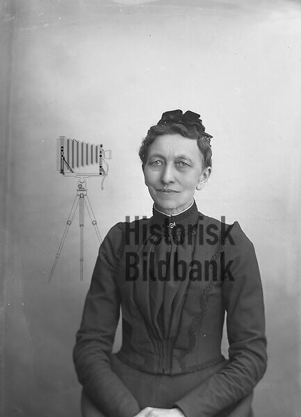 STENBORG, MARIA HELENA
