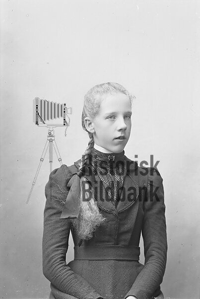 BERGSTR�M, PAULINA