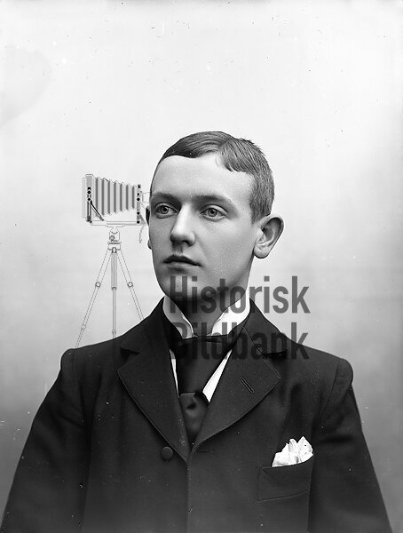 NILSSON, KARL