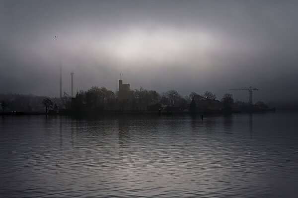 Sweden, Stockholm with Archipelago