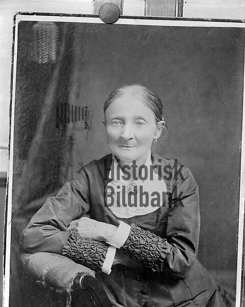 JOHANSSONS, MOR