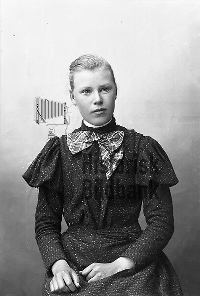 PERSSON, AMANDA