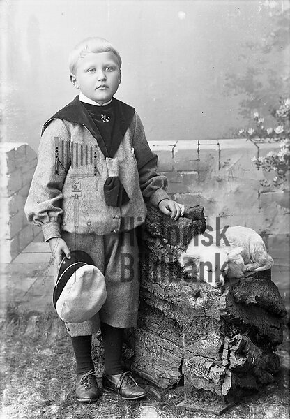 OLSSON, GYLLING