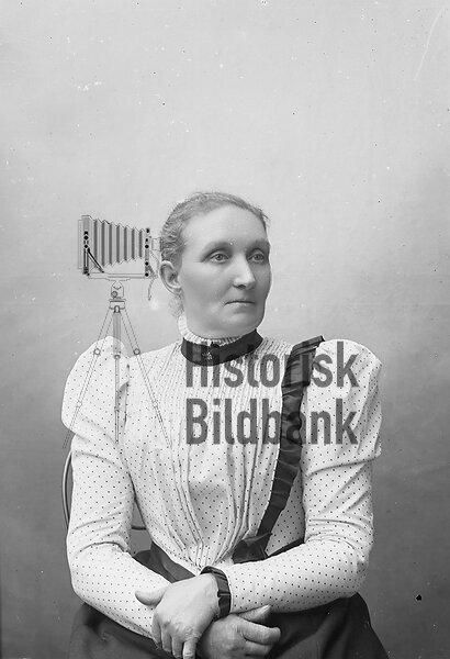 OLSSON, ELLEN