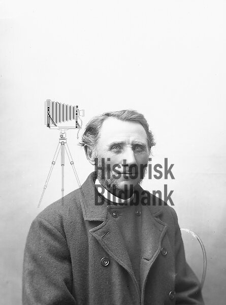 SVENSSON, OLA