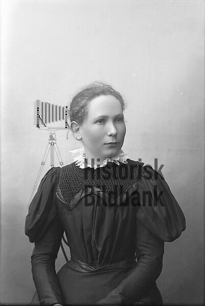 P�LSSON, TILDA