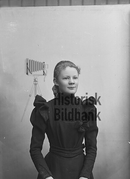 M�LLERSTR�M, AGNES