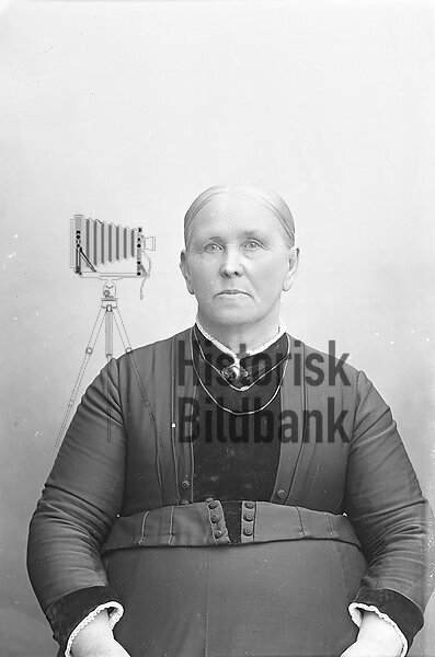 M�NSSON, JOHANNA
