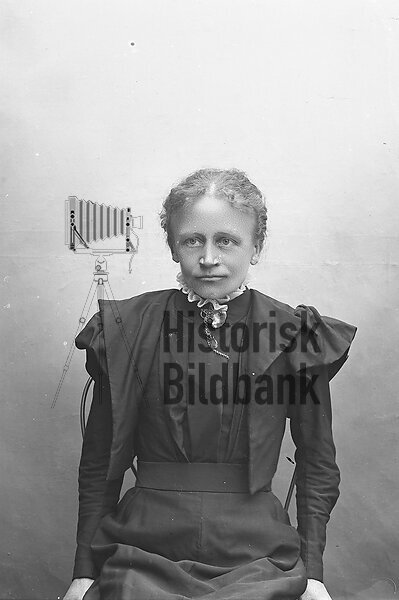 JANSSON, EMELIA