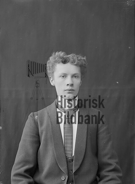 ESKILSSON, FILIP