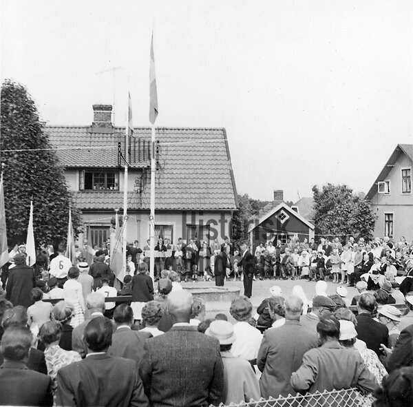 Verksamhet 1970