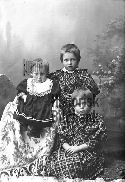 PERSSON, SYSKONEN