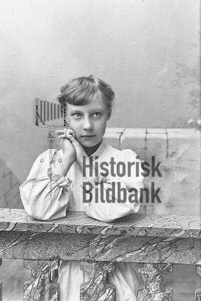 FRIDLUND, ERIKA