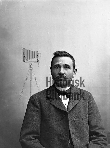 M�NSSON, JOHANNES