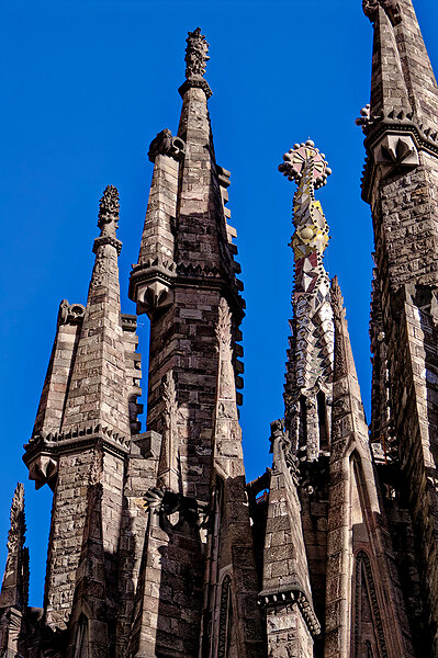 Global Architecture - iMatch Autotagger AI text test