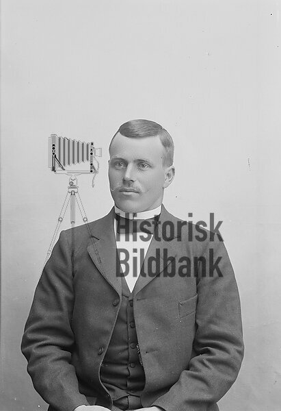 WIBERG, ALF