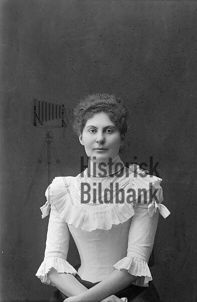 M�LLERSTR�M, SIGRID