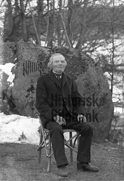 SJUNNESSON, CARL  FABRIKSARBETARE