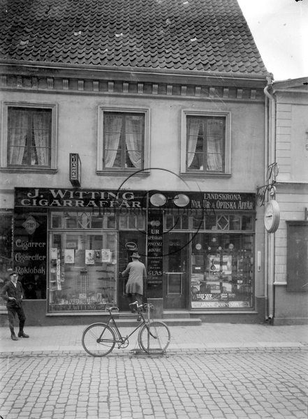 Landskrona Museum - Photo Collection