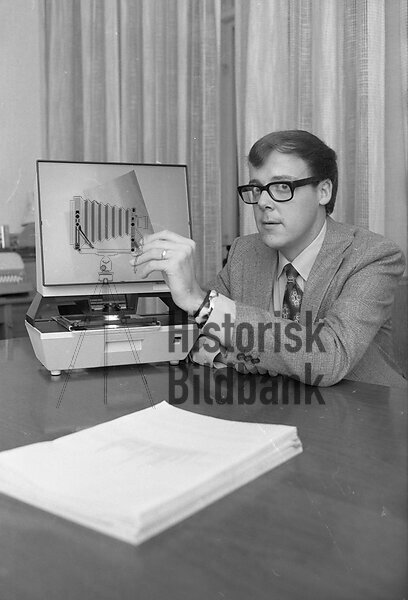 Bo Ivar Nilsson