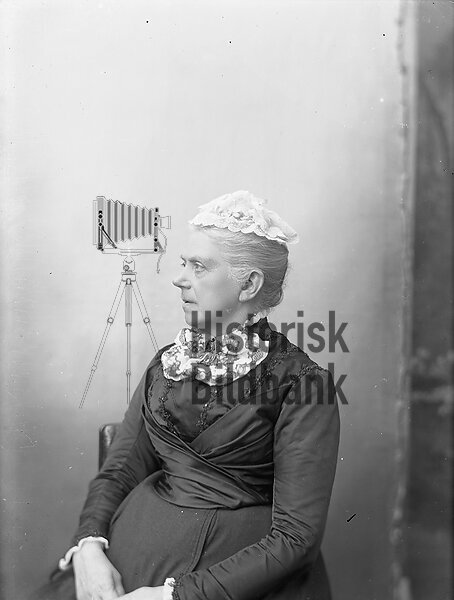 GYLLENSTIERNA, LOUISE