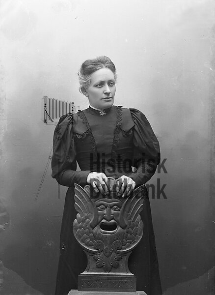 BAUER, JOHANNA MARIA KATARINA