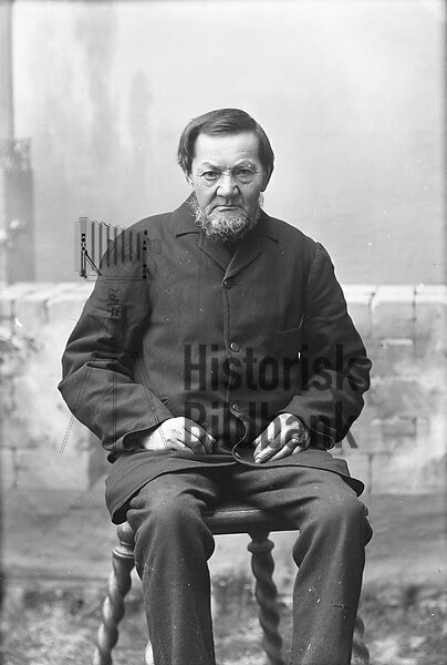 M�NSSON, BENGT