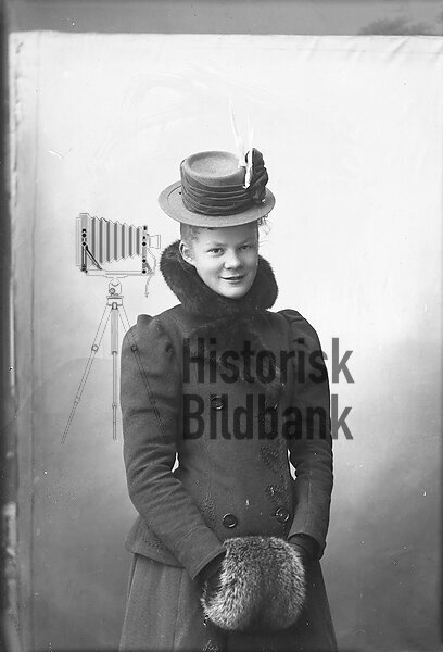 M�LLERSTR�M, AGNES