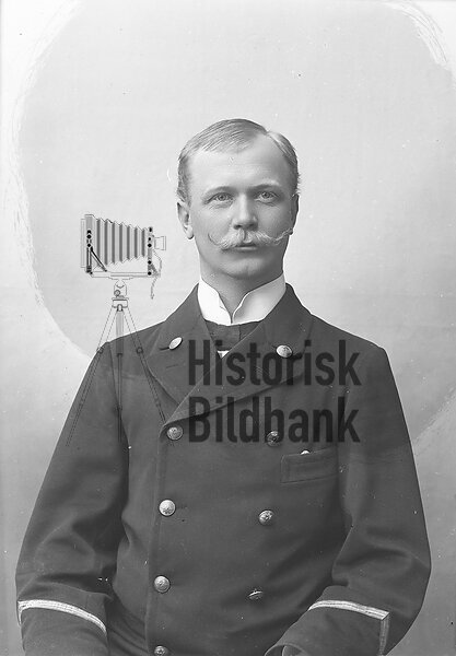 BEIJER, KARL ERIK